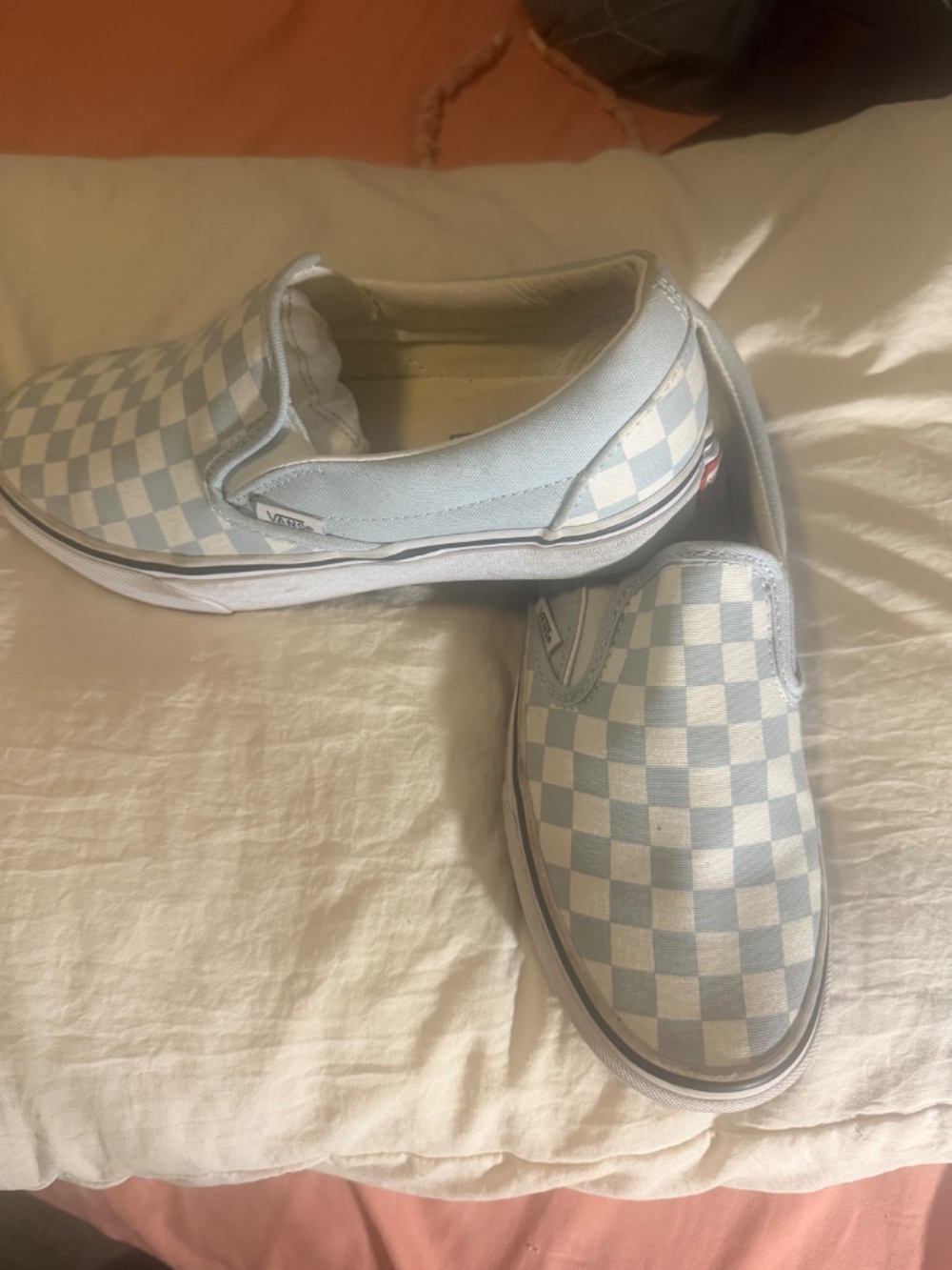 Vans Slip-Ons - Picture 4 of 4